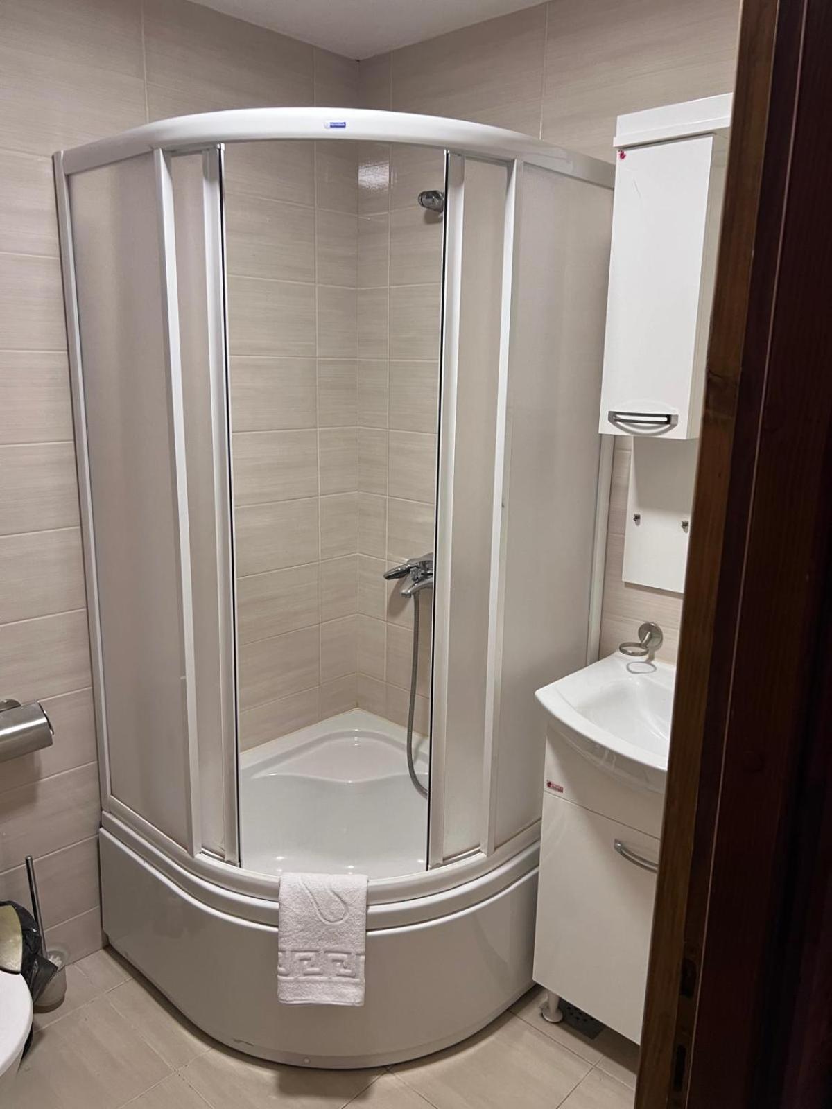 Camp Hotel Lake Views Plav Bagian luar foto